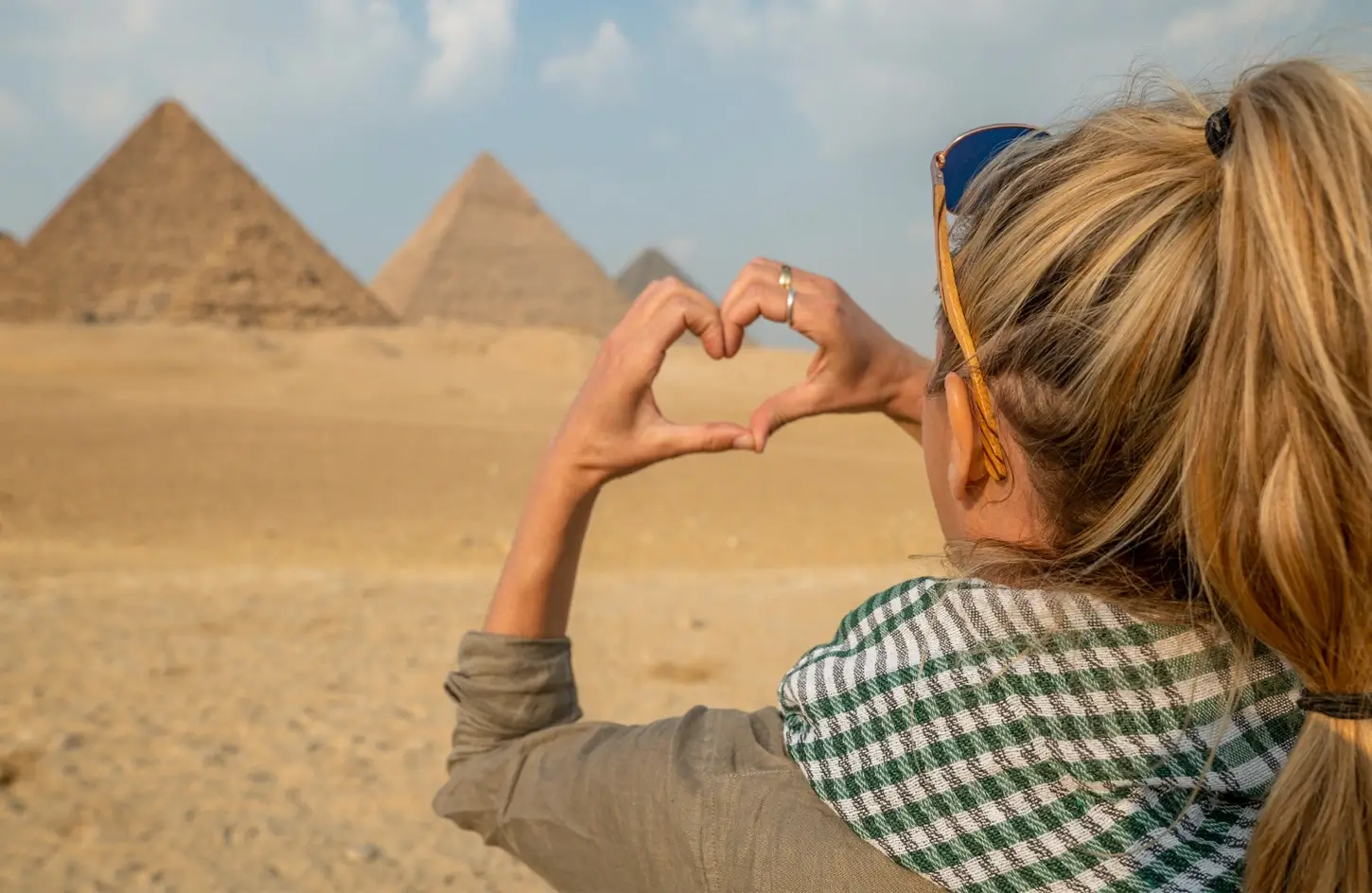 What to Pack for a Nile Cruise (Climate, Dress Code, Essentials)