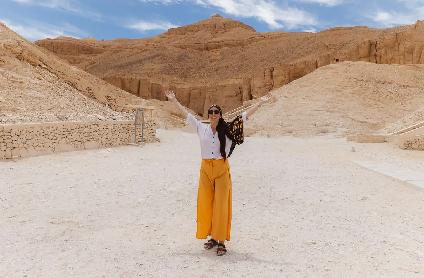 Valley of the Kings: What You'll See and How to Prepare
