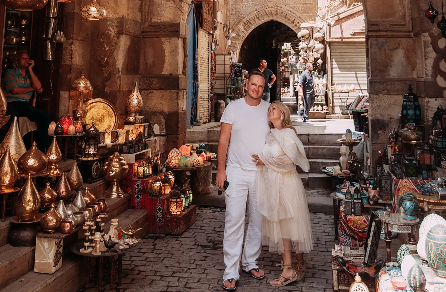 Ramadan in Egypt: What Changes for Travelers and Nile Cruises