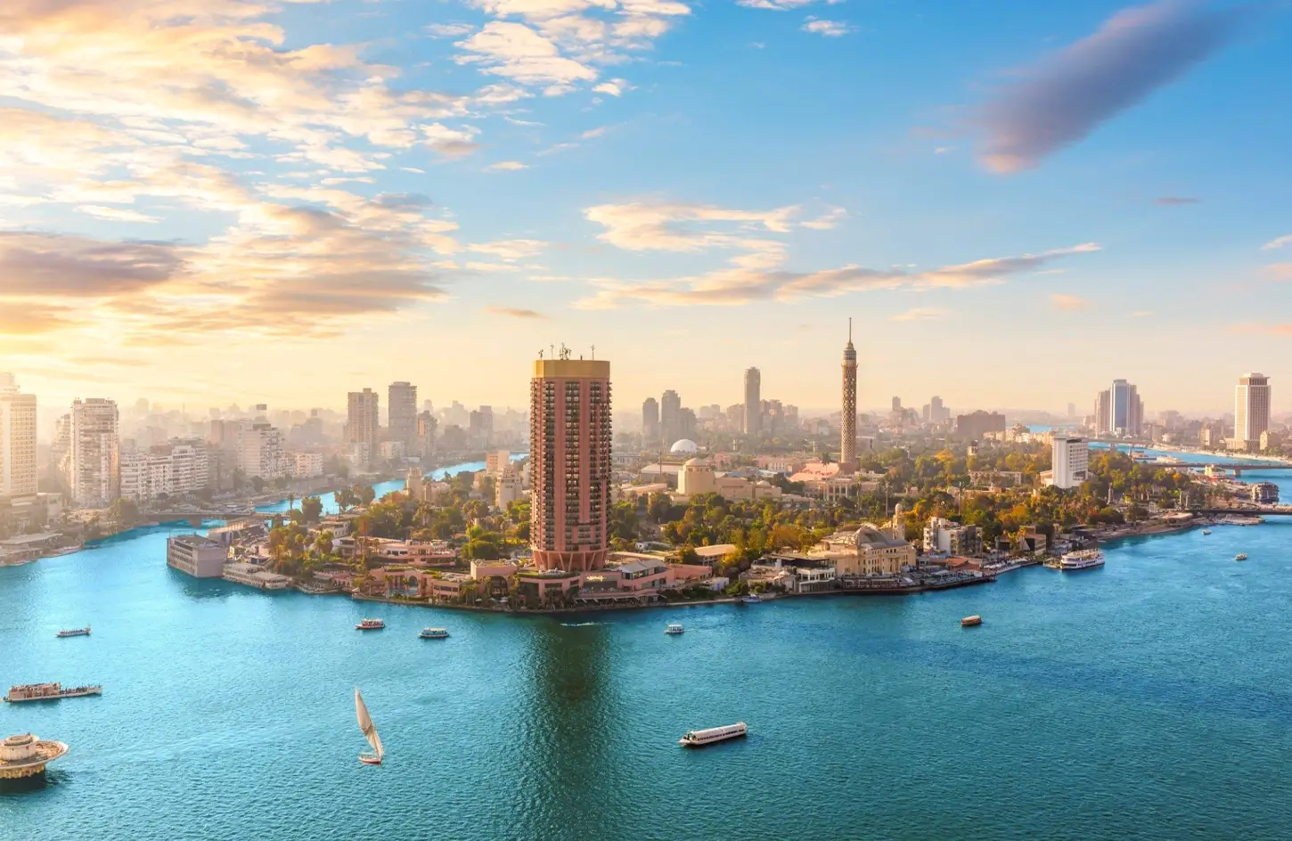 How Much Does a Nile Cruise Cost in 2026? A Real Price Breakdown