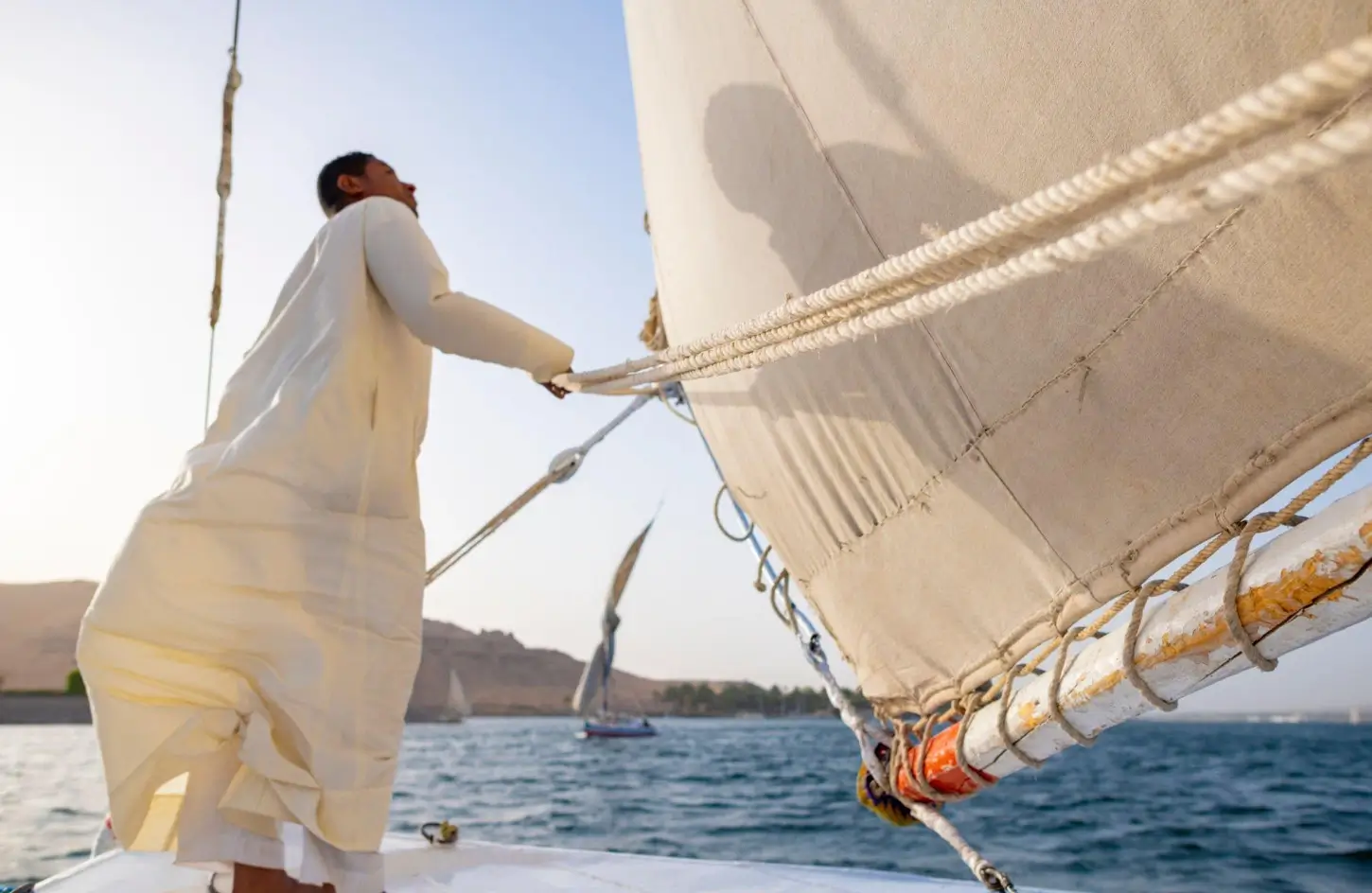 What to Expect on a Luxor to Aswan Nile Cruise, Day by Day