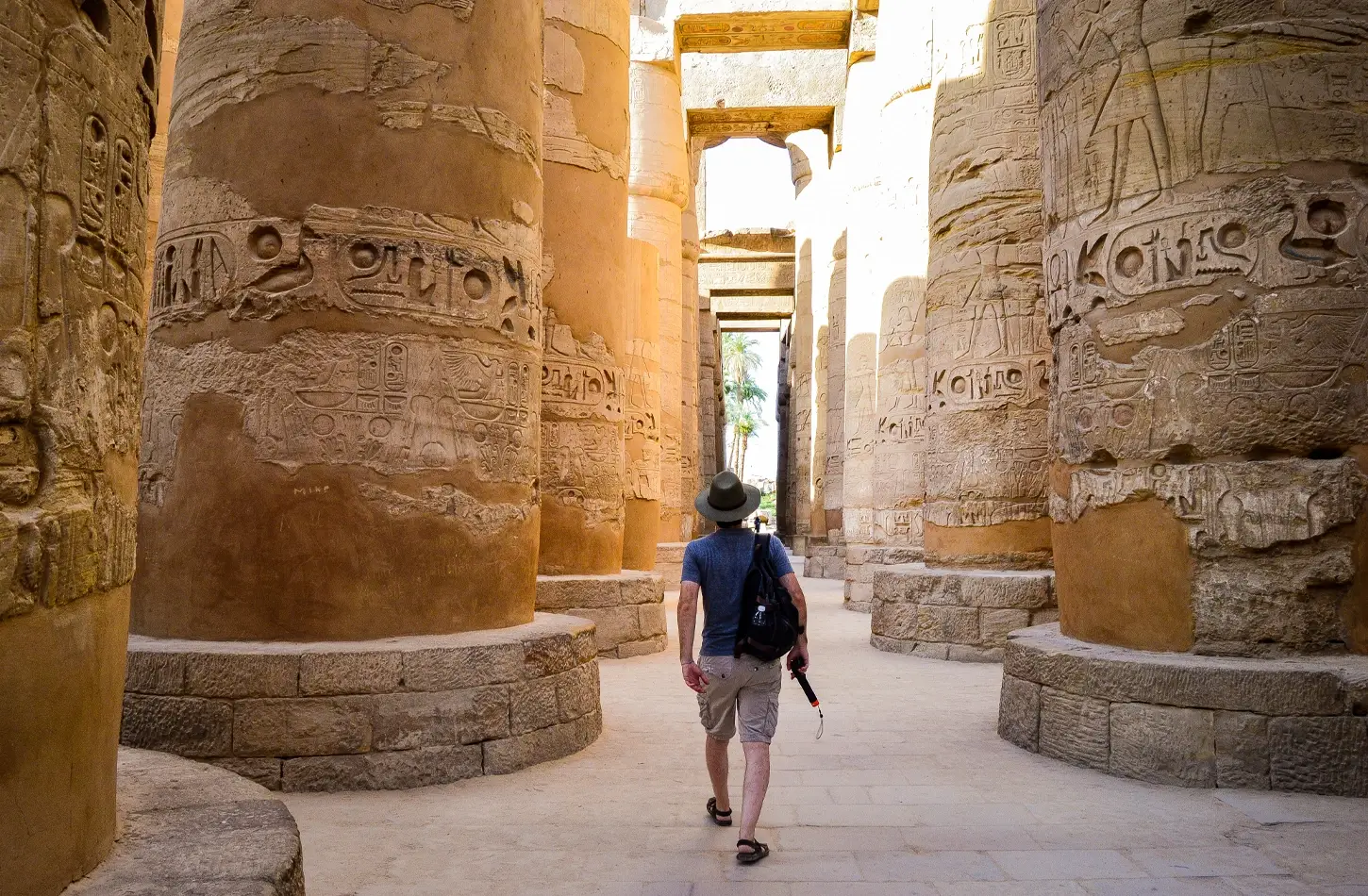 Karnak Temple at Sunrise: Why It's Worth the Early Start
