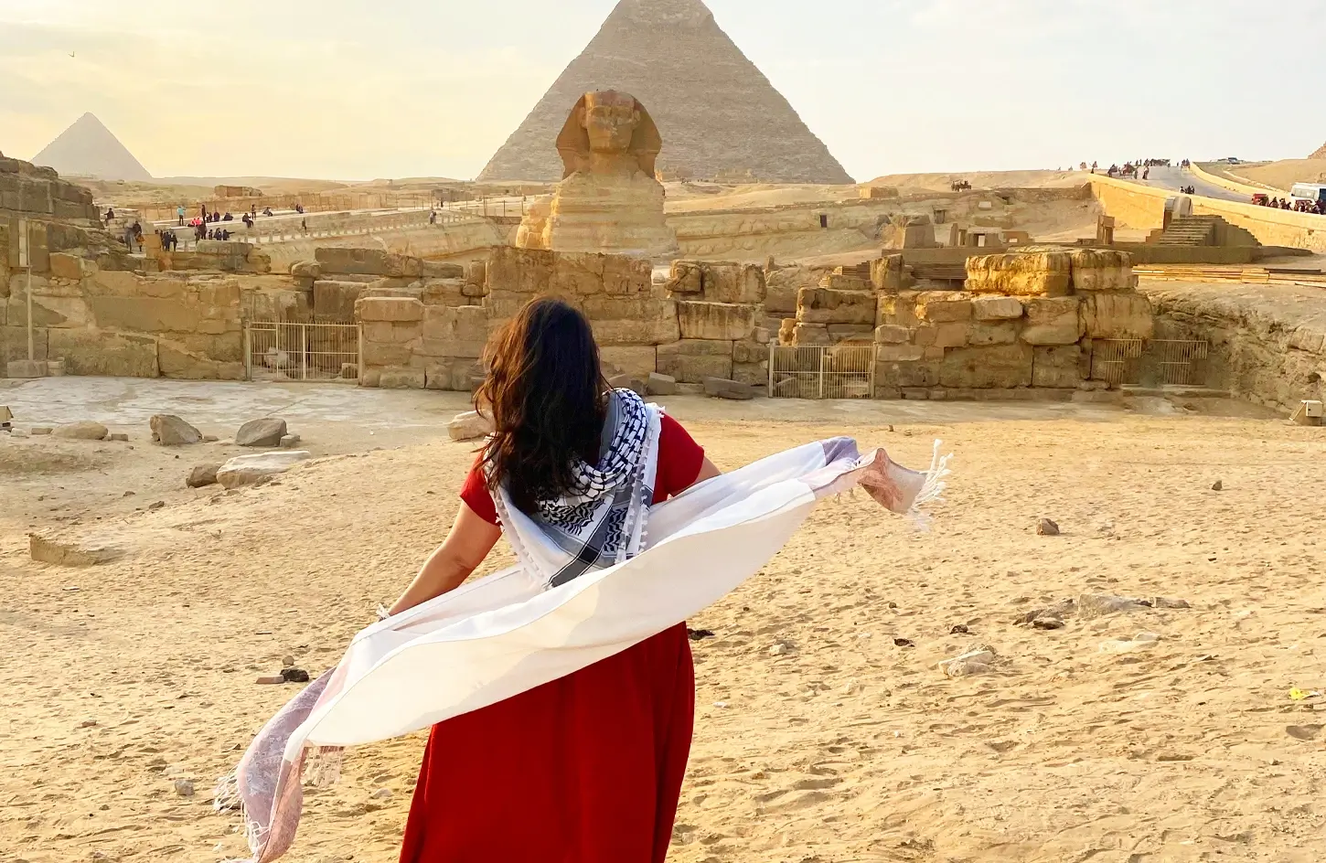 Is Egypt Safe for Tourists in 2026? What Cruise Travelers Should Know