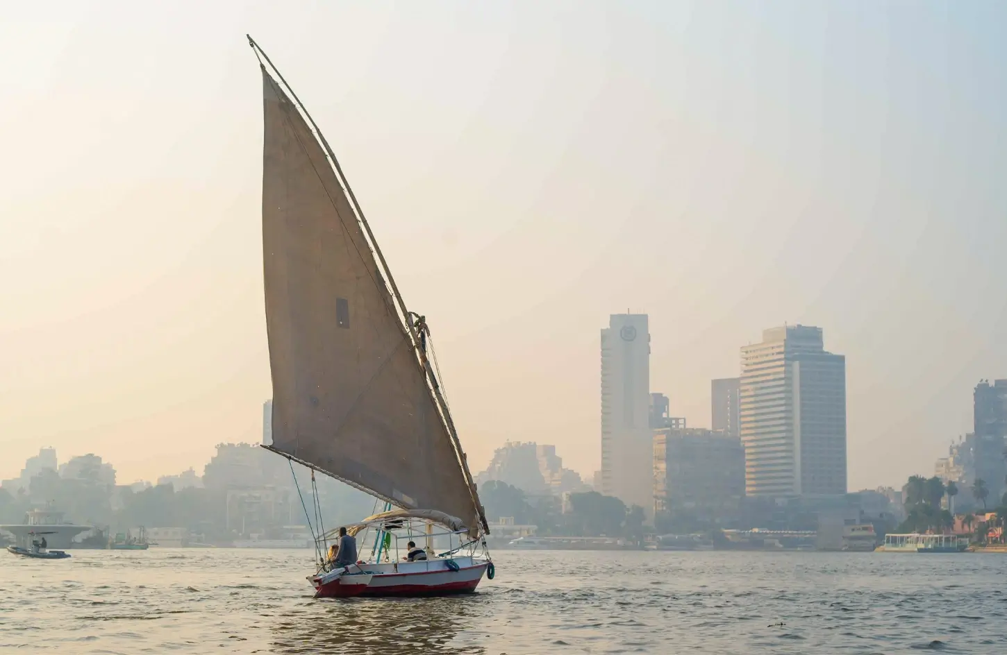 Egypt in Summer: Is It Too Hot for a Nile Cruise?