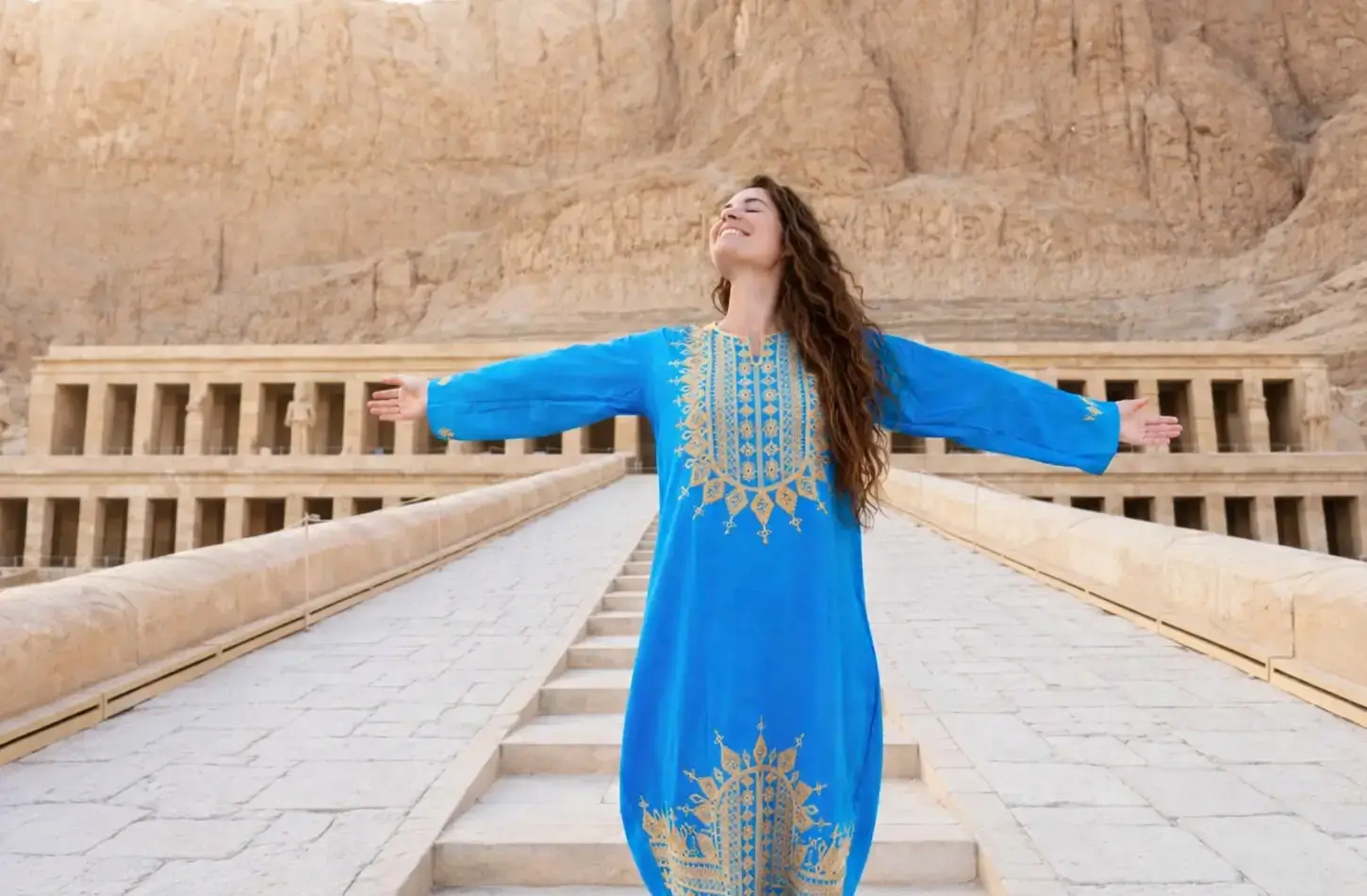 Aswan vs. Luxor: Where Should You Spend More Time?