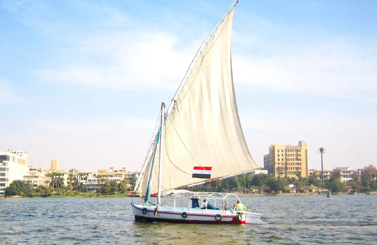 3-Night vs. 4-Night Nile Cruise: Which Itinerary Should You Book?