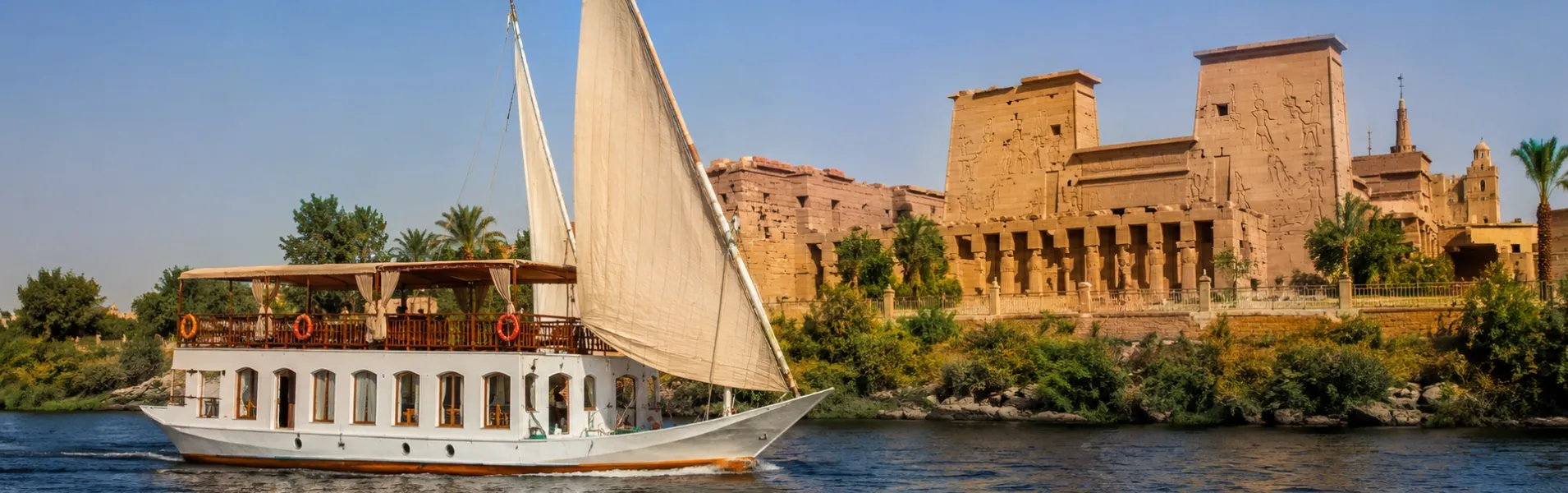 Egypt Destinations